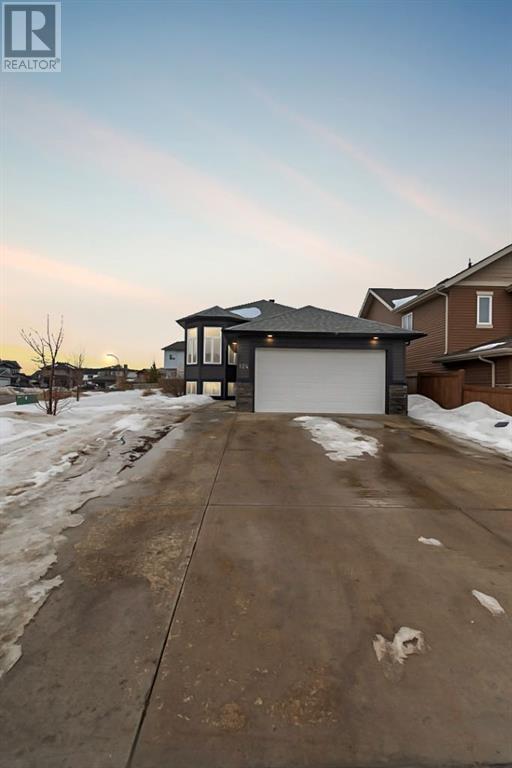124 Warren Way, Fort Mcmurray, Alberta  T9H 5J4 - Photo 38 - A2205261