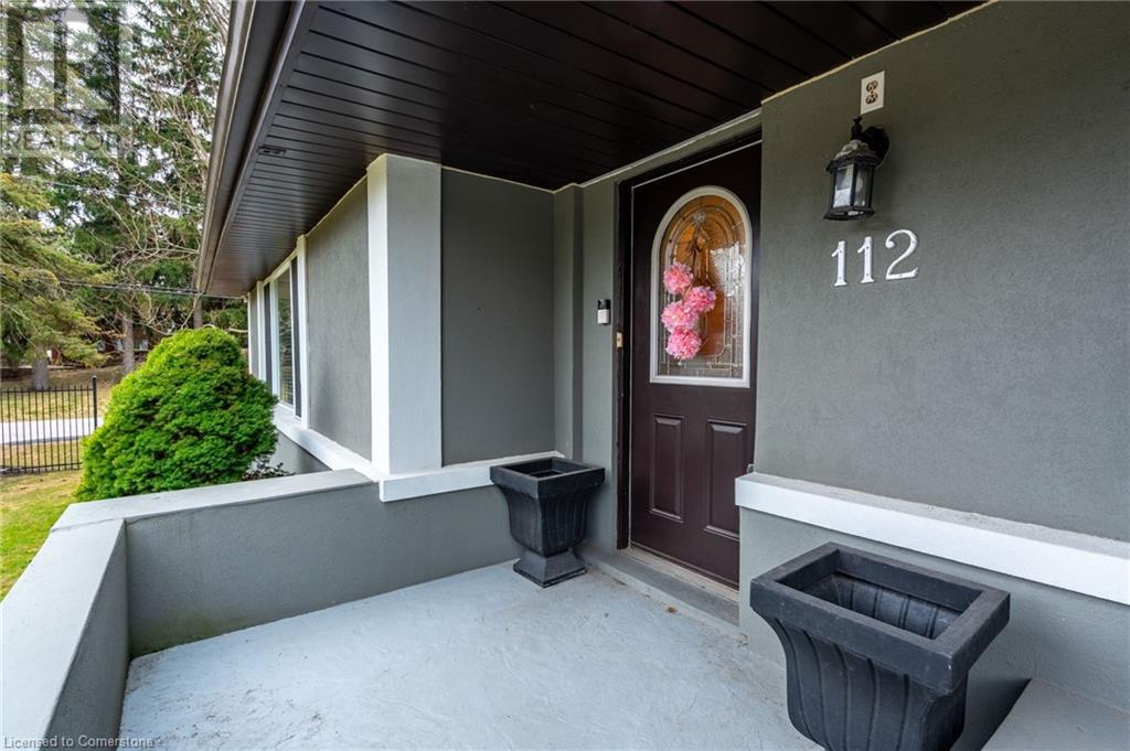 Property at 112 SULPHUR SPRINGS Road image 4