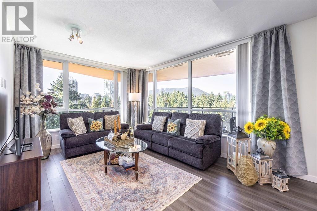 1206 3096 WINDSOR GATE, coquitlam, British Columbia