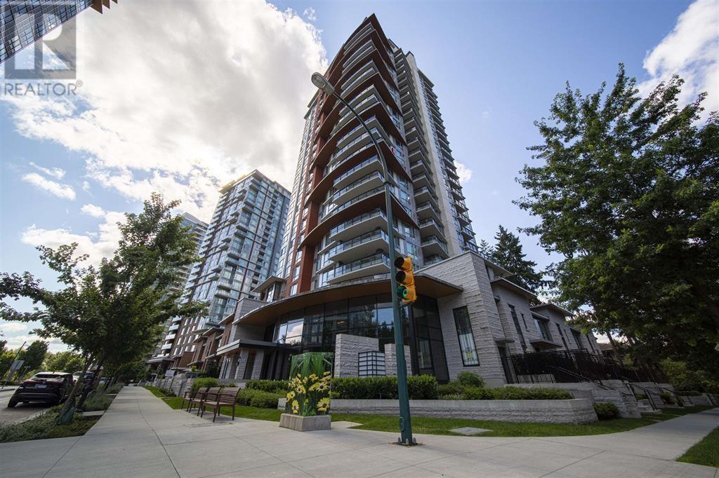 1206 3096 Windsor Gate, Coquitlam, British Columbia  V3B 0P4 - Photo 18 - R2982654
