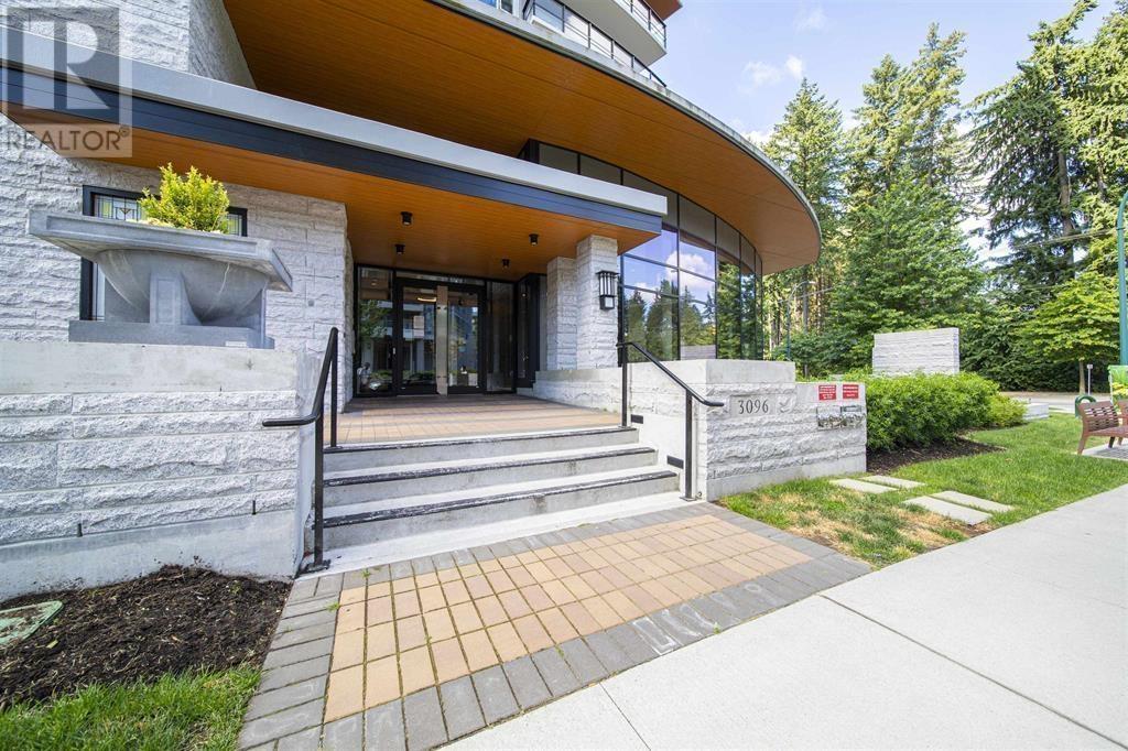 1206 3096 Windsor Gate, Coquitlam, British Columbia  V3B 0P4 - Photo 19 - R2982654