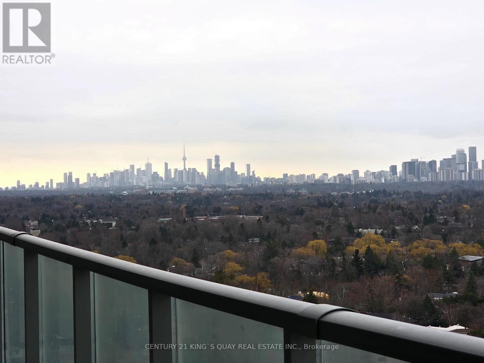 2812 - 115 Mcmahon Drive, Toronto, Ontario  M2K 0E3 - Photo 12 - C12043476