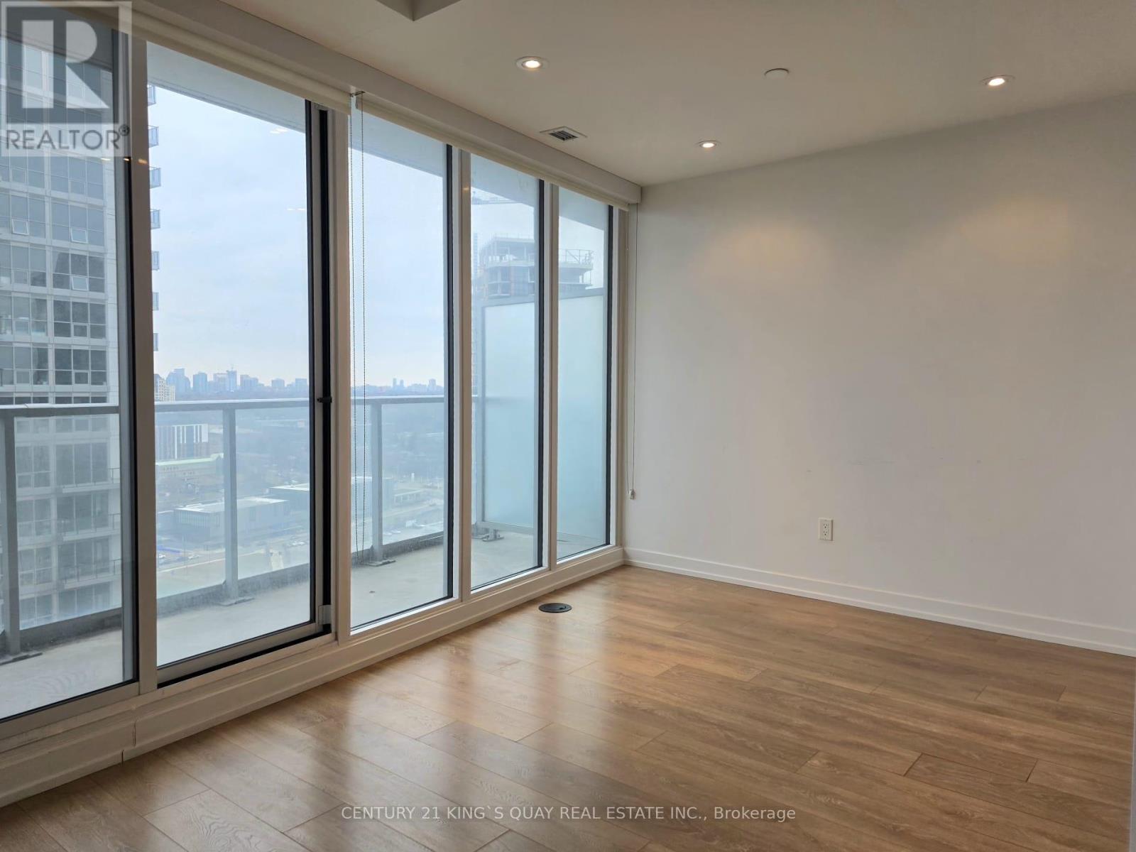 2812 - 115 Mcmahon Drive, Toronto, Ontario  M2K 0E3 - Photo 4 - C12043476