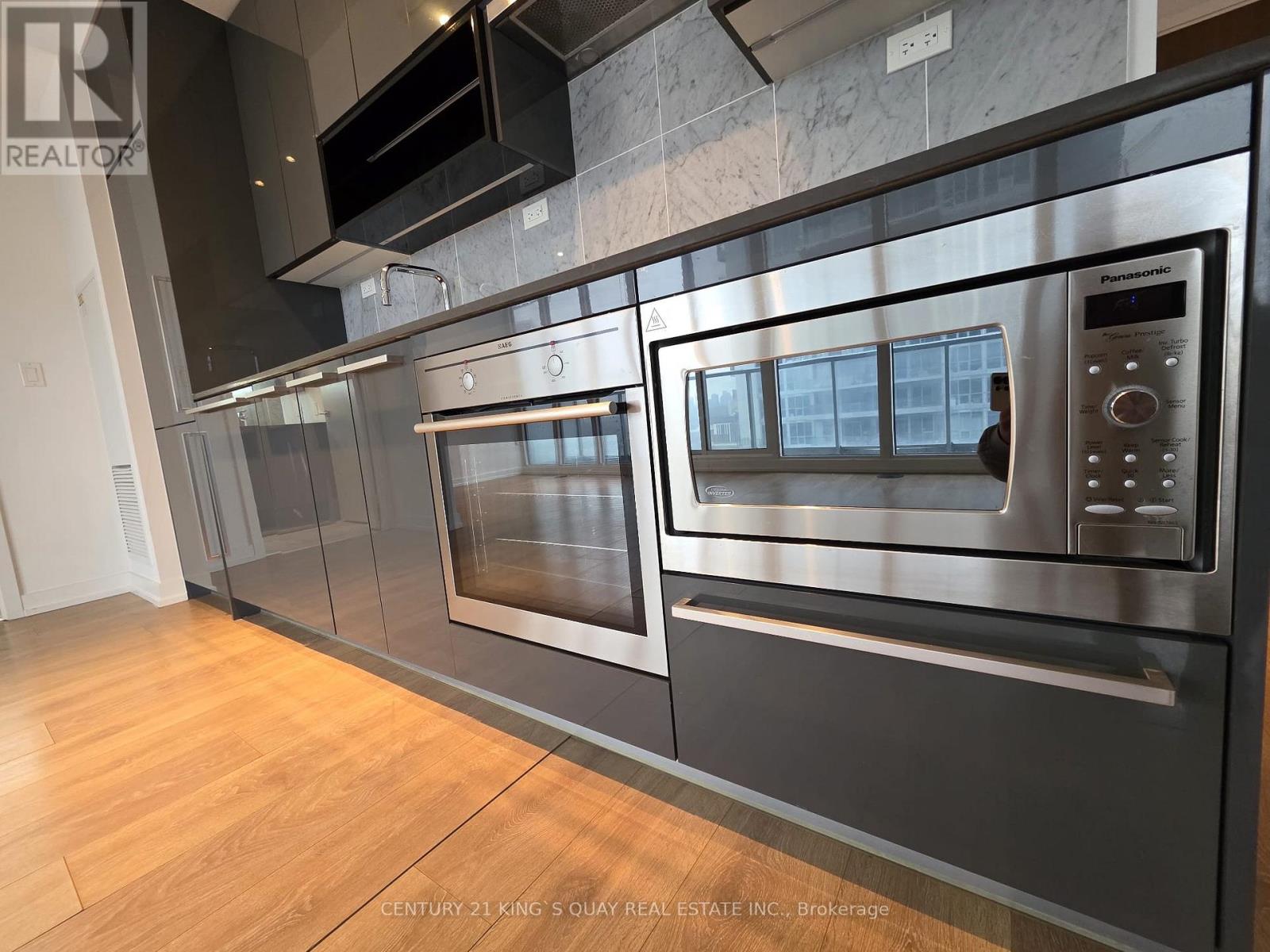 2812 - 115 Mcmahon Drive, Toronto, Ontario  M2K 0E3 - Photo 5 - C12043476