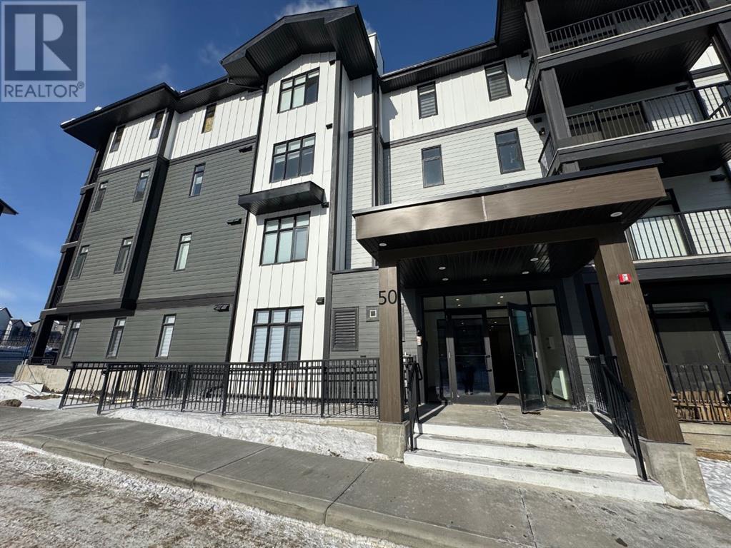 Property at 202, 50 Sage Hill Walk image 1
