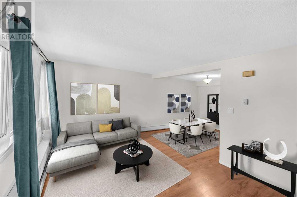 Property at 21, 3809 45 Street SW image 4