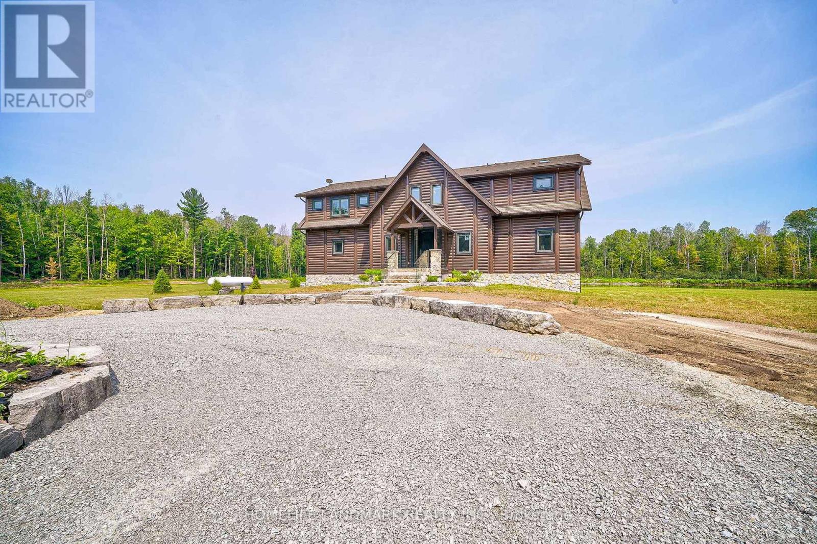 350 Concession 7 Road E, Tiny, Ontario  L4R 0E3 - Photo 2 - S11993316
