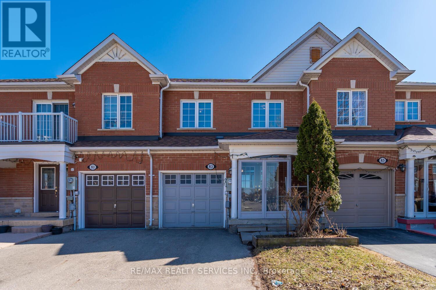 Property at 83 CHECKERBERRY CRESCENT image 1
