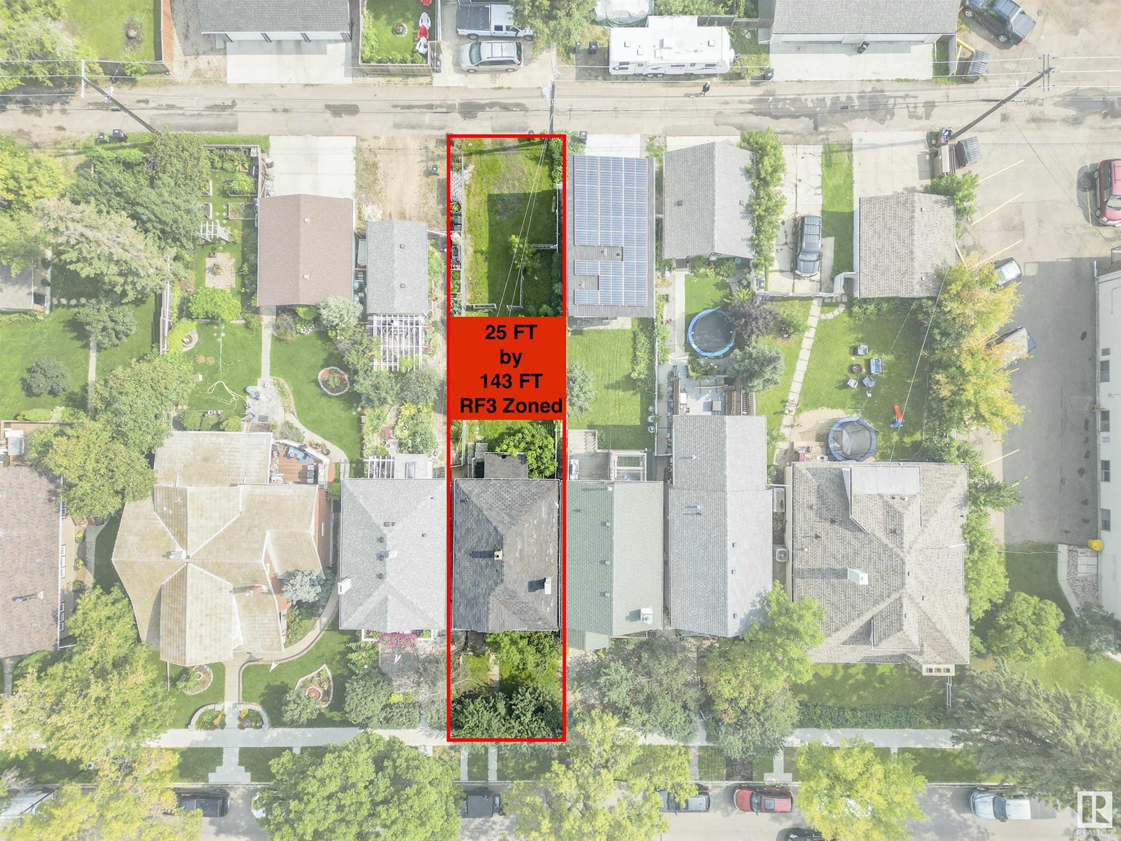 Property at 11121 127 ST NW image 1