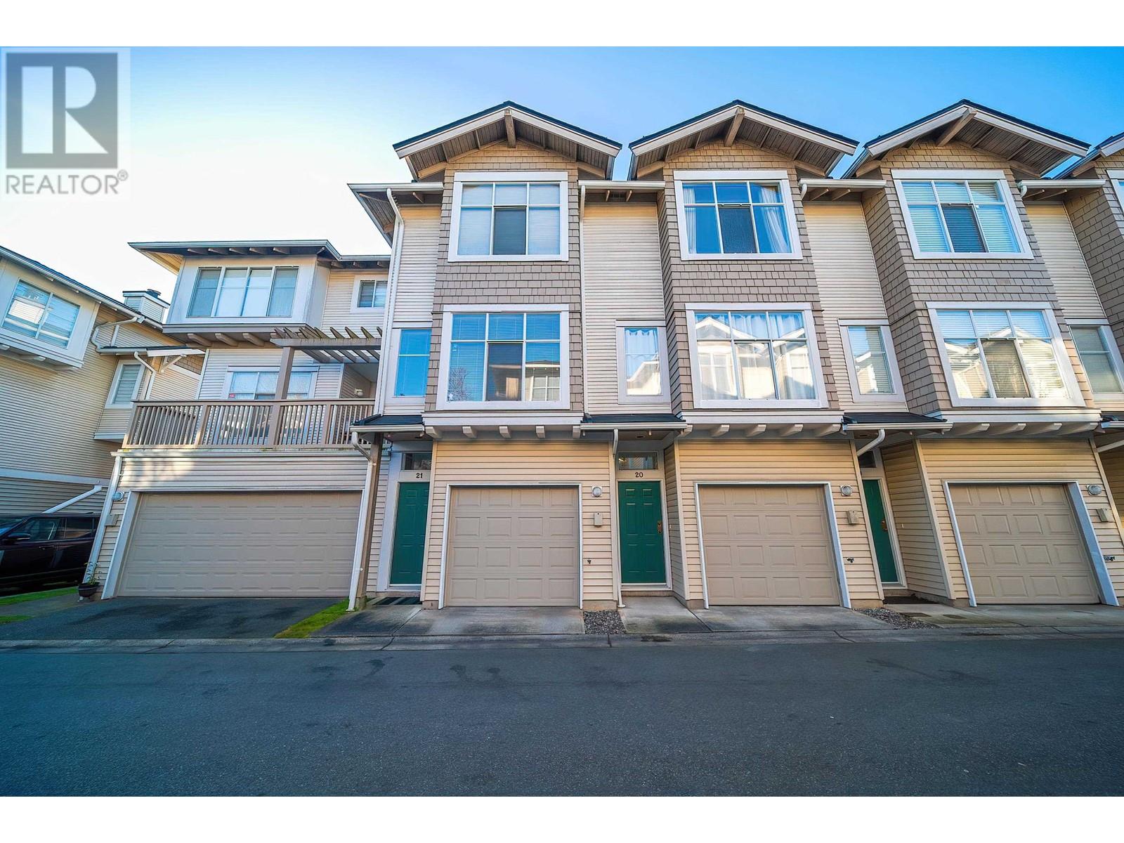 Property at 20 6588 BARNARD DRIVE image 1