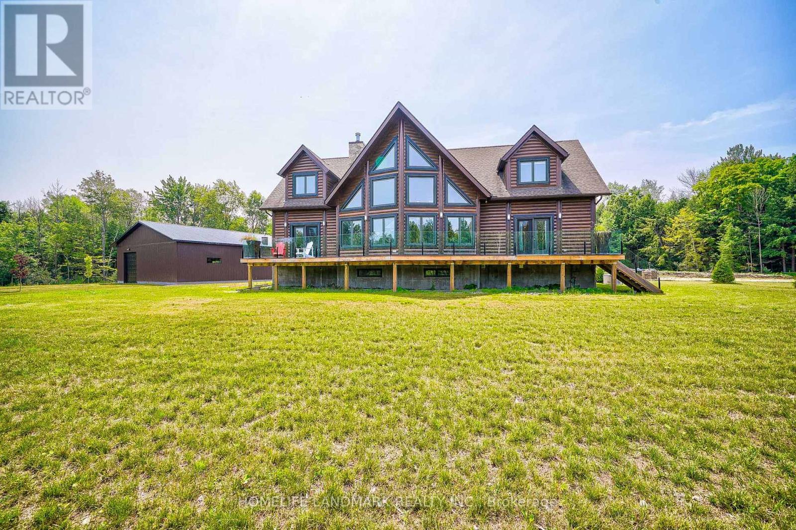 350 Concession 7 Road E, Tiny, Ontario  L4R 0E3 - Photo 1 - S11993316