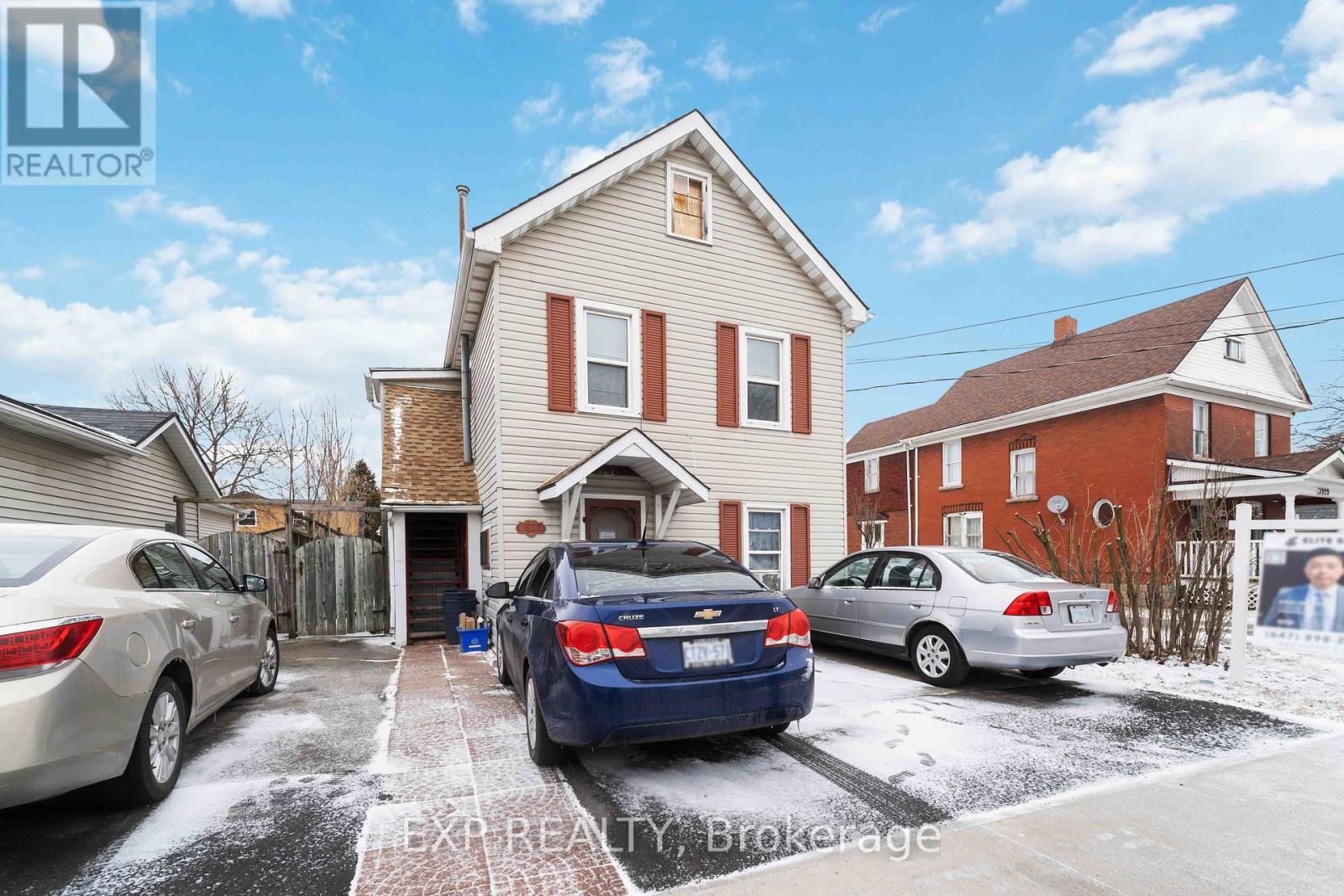 Property at 3937 MAIN STREET image 1