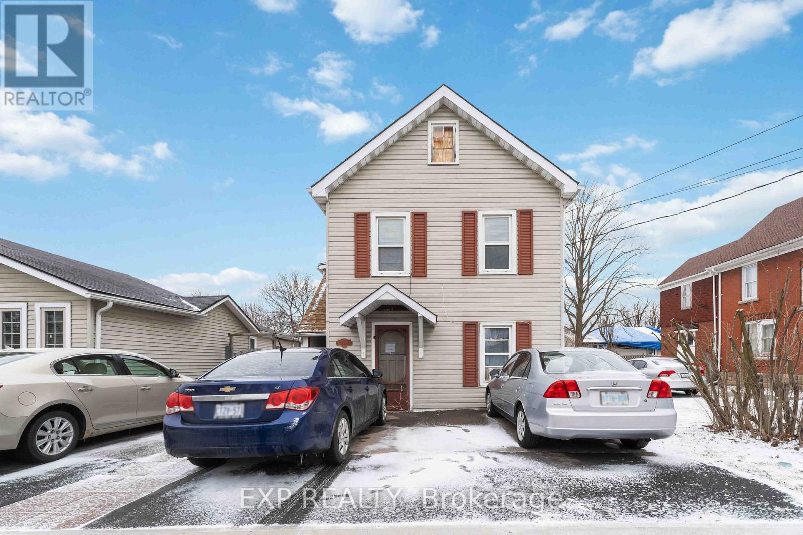 Property at 3937 MAIN STREET image 2