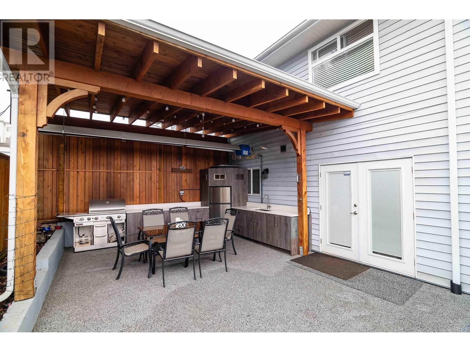 320 Nelson Street, Coquitlam, British Columbia  V3K 4N3 - Photo 9 - R2980194