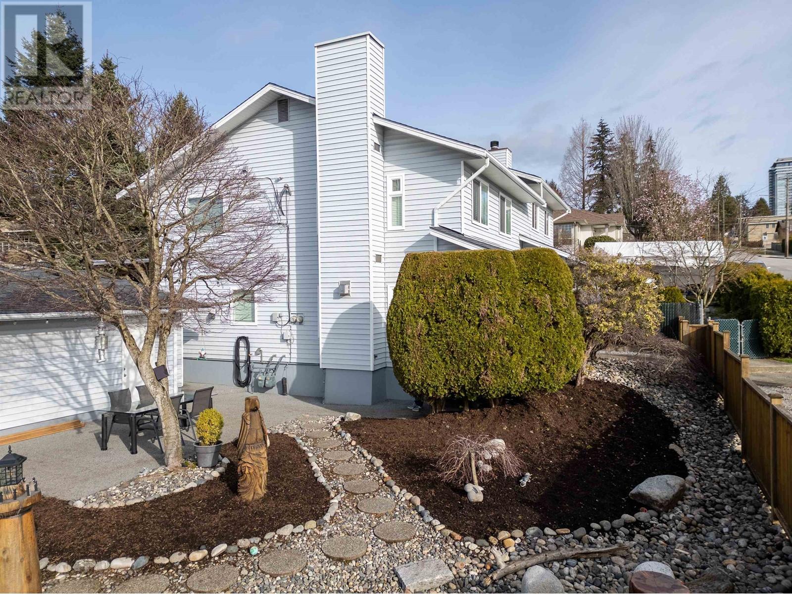 320 Nelson Street, Coquitlam, British Columbia  V3K 4N3 - Photo 7 - R2980194