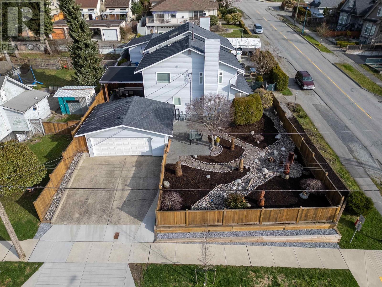 320 Nelson Street, Coquitlam, British Columbia  V3K 4N3 - Photo 31 - R2980194