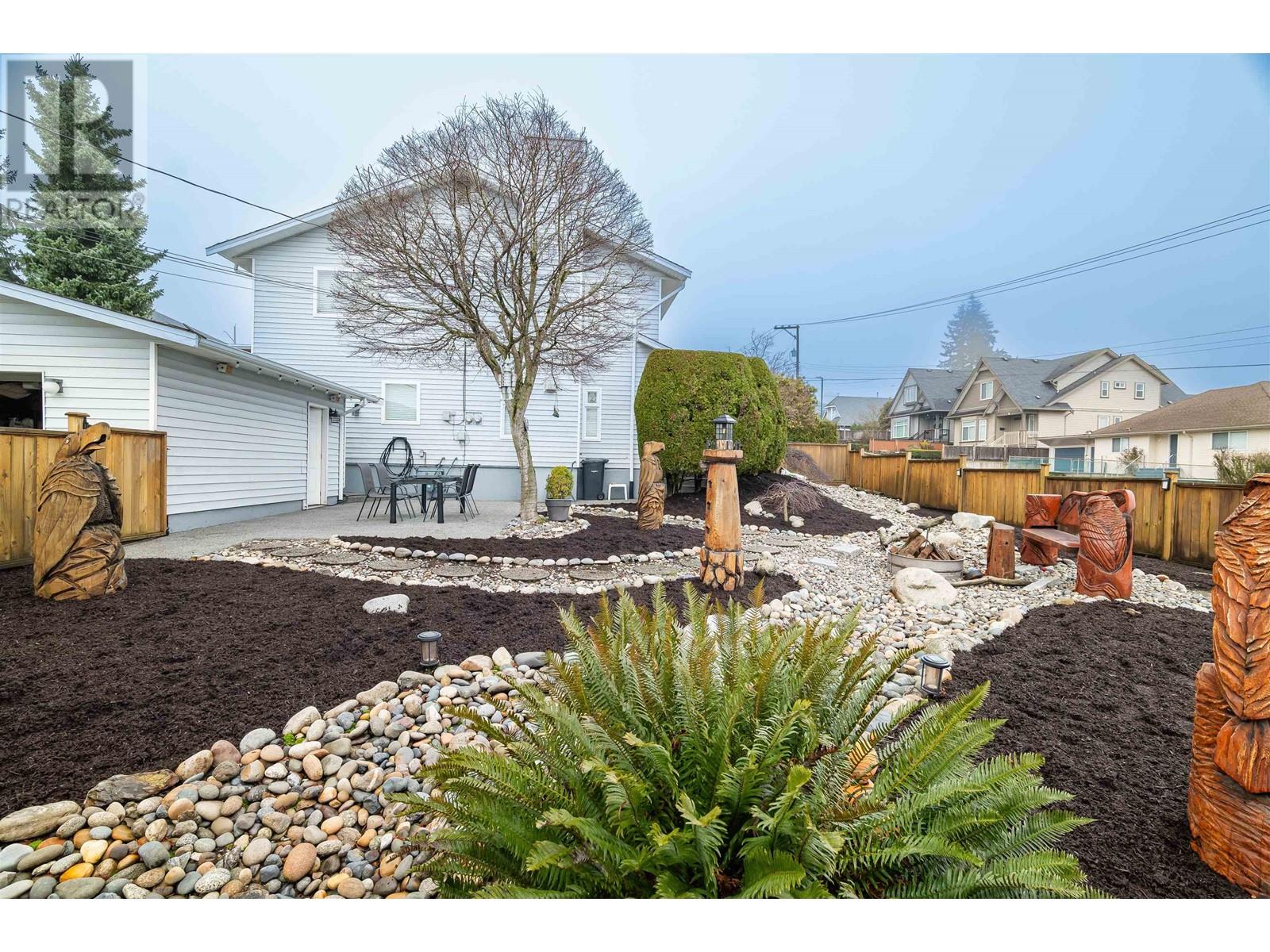 320 Nelson Street, Coquitlam, British Columbia  V3K 4N3 - Photo 5 - R2980194