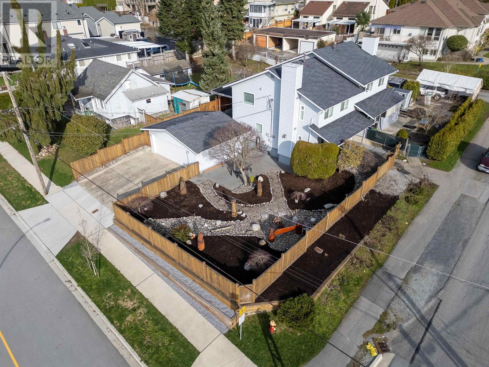 320 Nelson Street, Coquitlam, British Columbia  V3K 4N3 - Photo 4 - R2980194