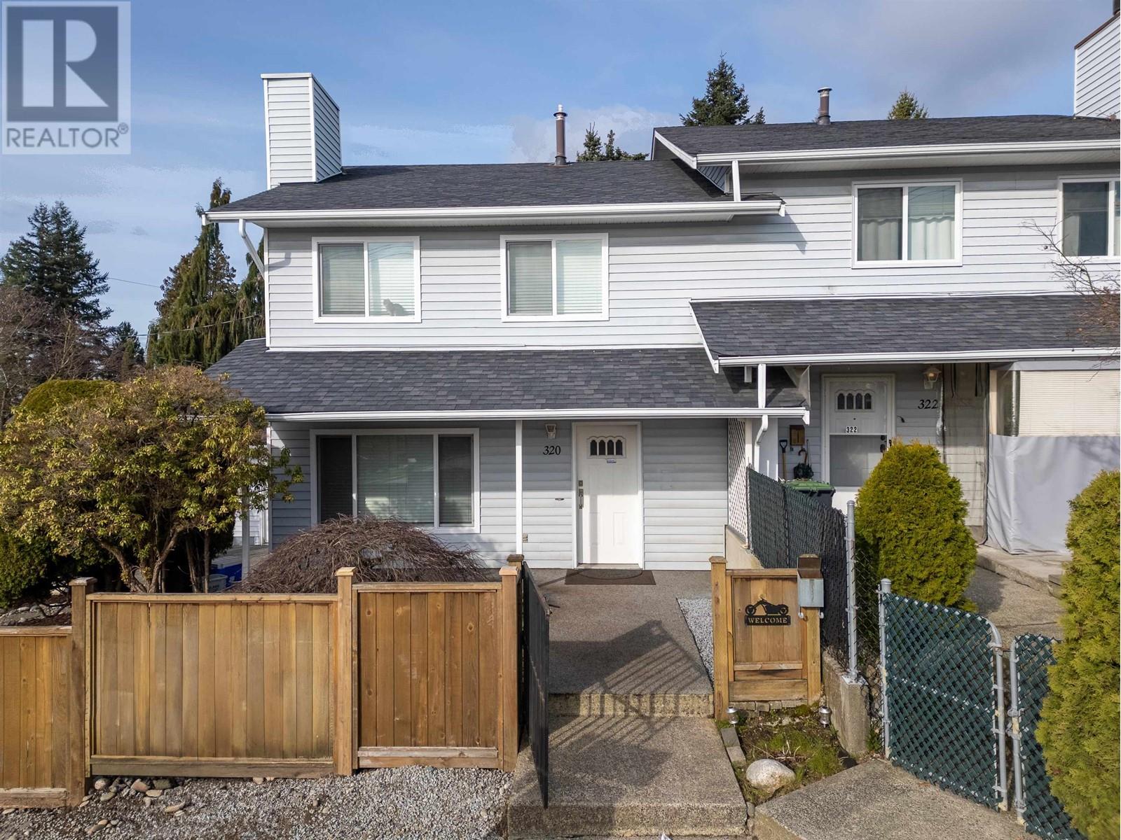 320 Nelson Street, Coquitlam, British Columbia  V3K 4N3 - Photo 6 - R2980194