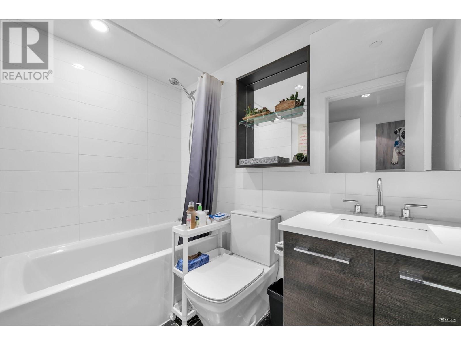 807 7488 Lansdowne Road, Richmond, British Columbia  V7C 0B9 - Photo 13 - R2982424