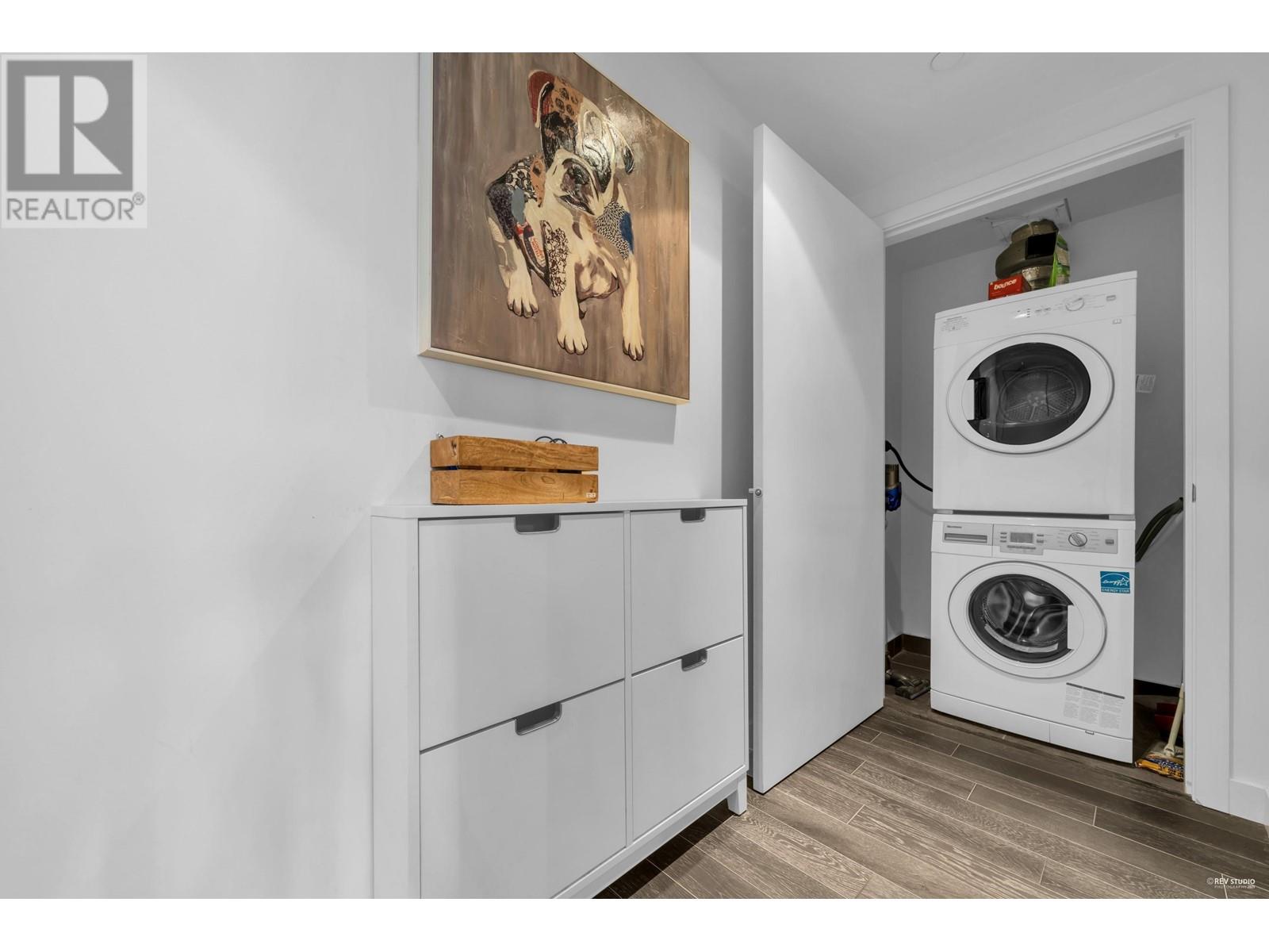 807 7488 Lansdowne Road, Richmond, British Columbia  V7C 0B9 - Photo 17 - R2982424