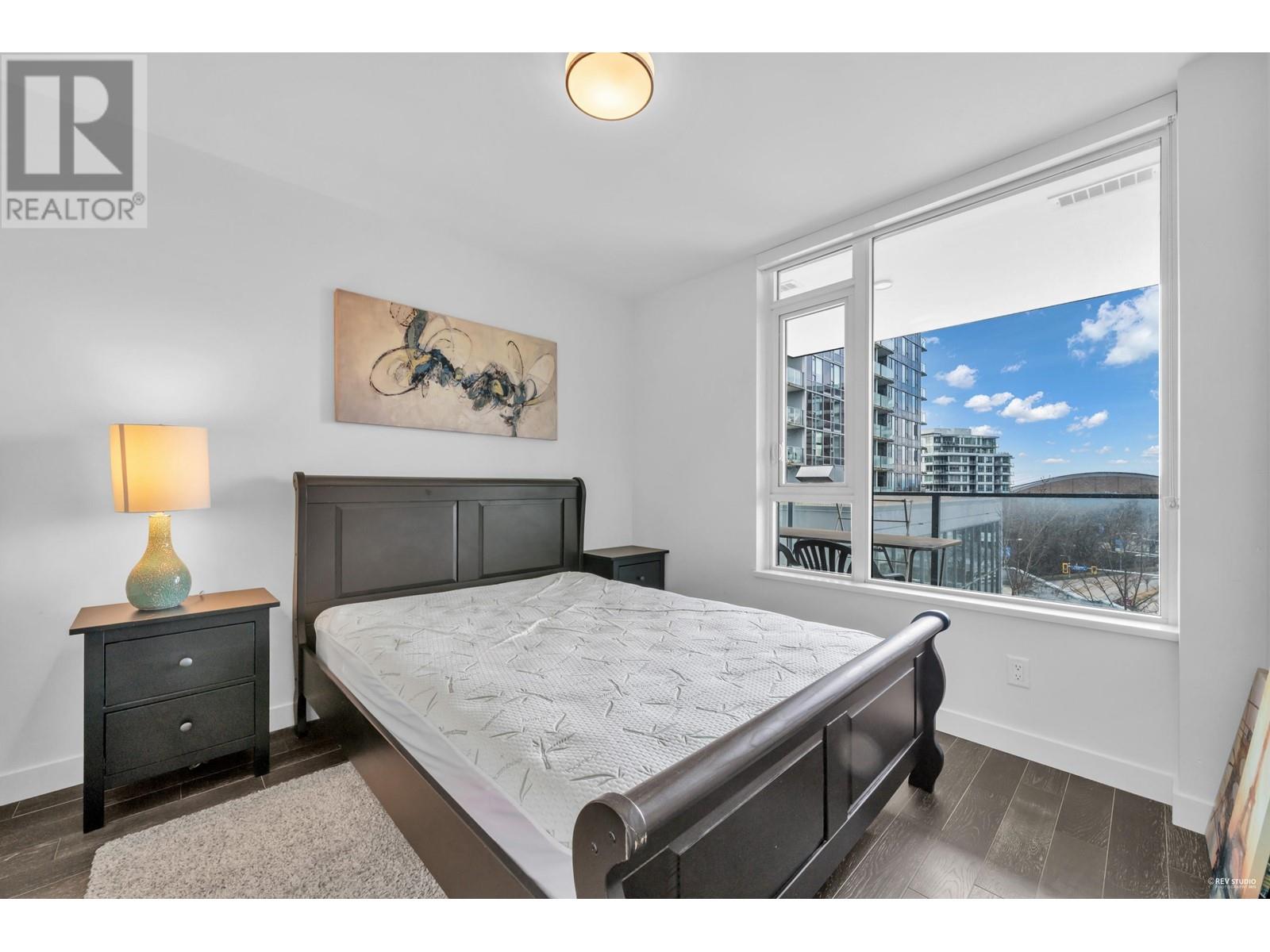 807 7488 Lansdowne Road, Richmond, British Columbia  V7C 0B9 - Photo 14 - R2982424