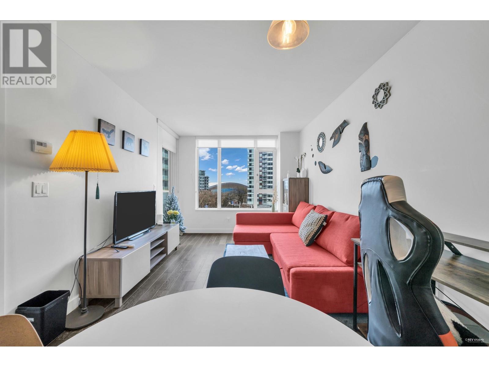 807 7488 Lansdowne Road, Richmond, British Columbia  V7C 0B9 - Photo 8 - R2982424