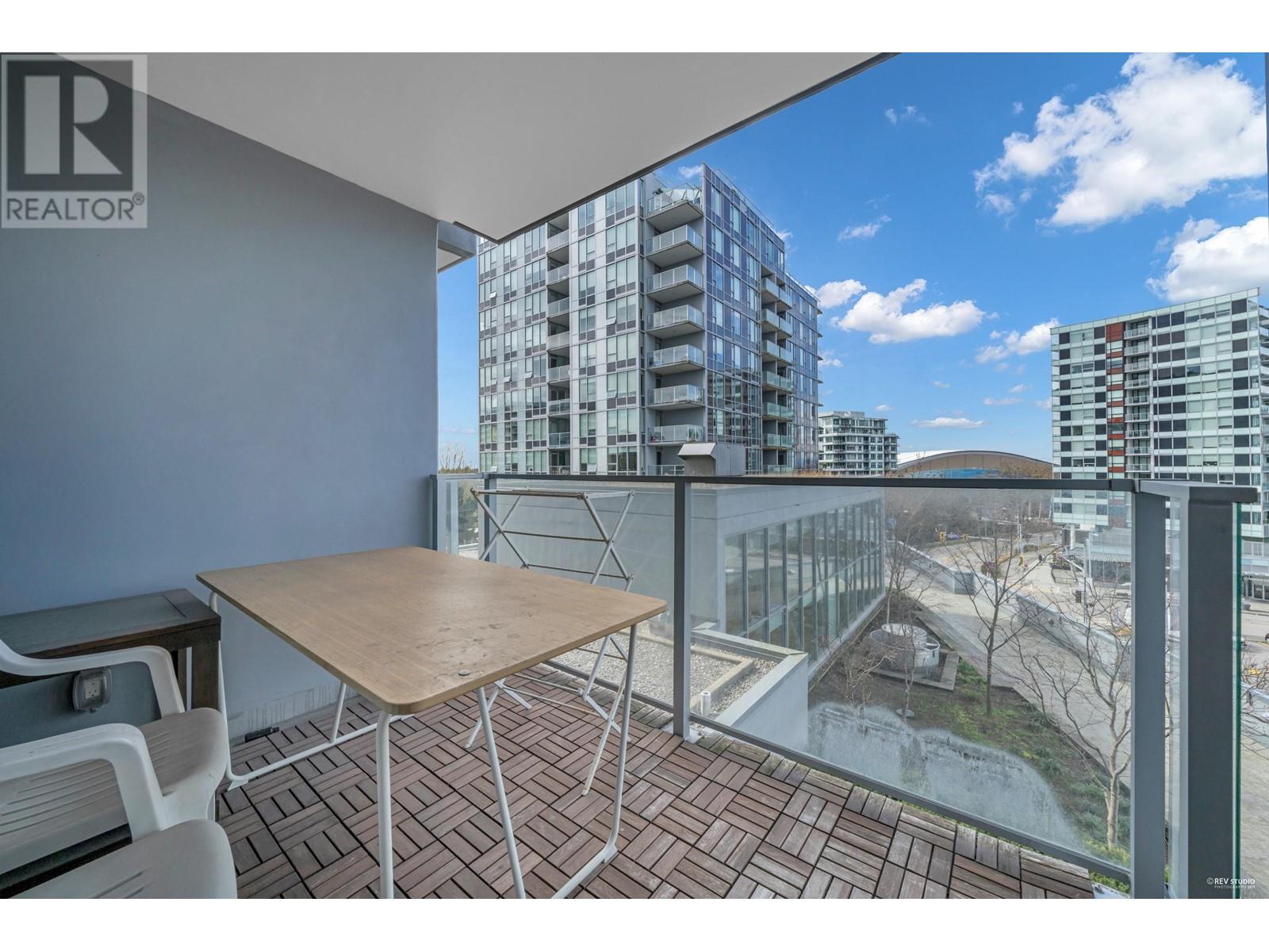 807 7488 Lansdowne Road, Richmond, British Columbia  V7C 0B9 - Photo 12 - R2982424