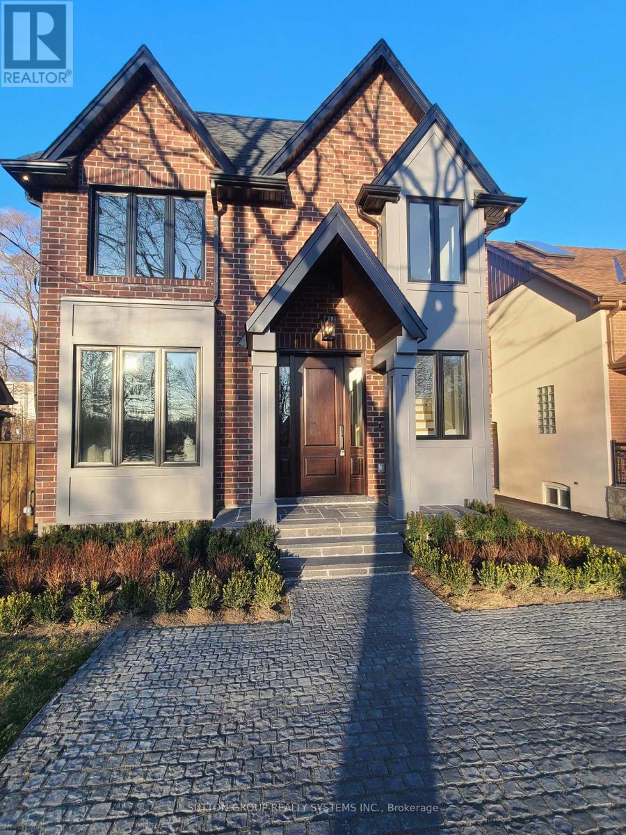Property at 21 SOUTH KINGSWAY image 1