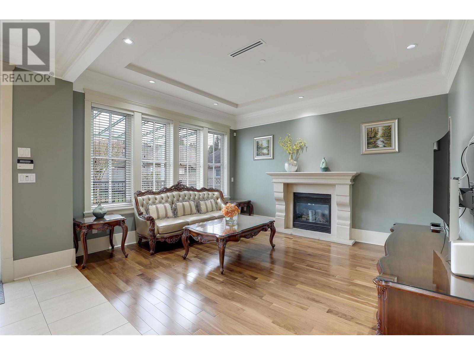 6616 Wiltshire Street, Vancouver, British Columbia  V6P 5G7 - Photo 14 - R2981933
