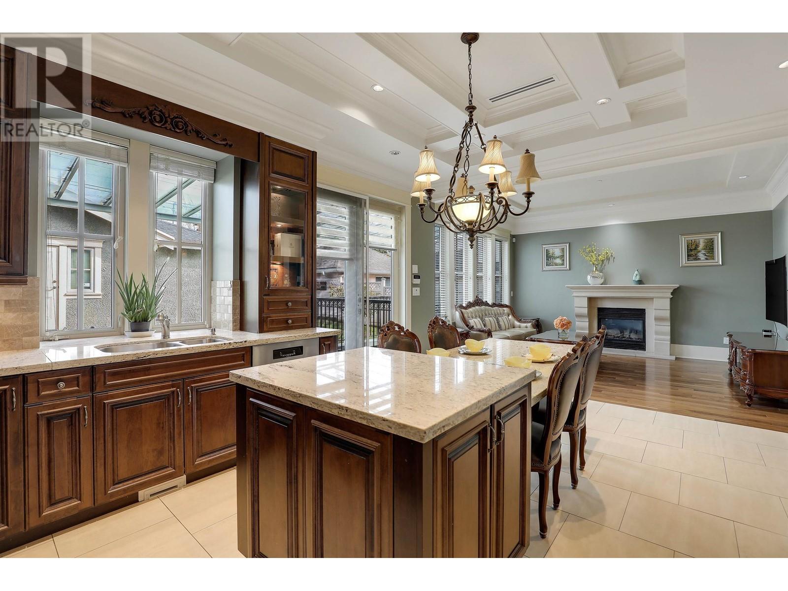 6616 Wiltshire Street, Vancouver, British Columbia  V6P 5G7 - Photo 11 - R2981933