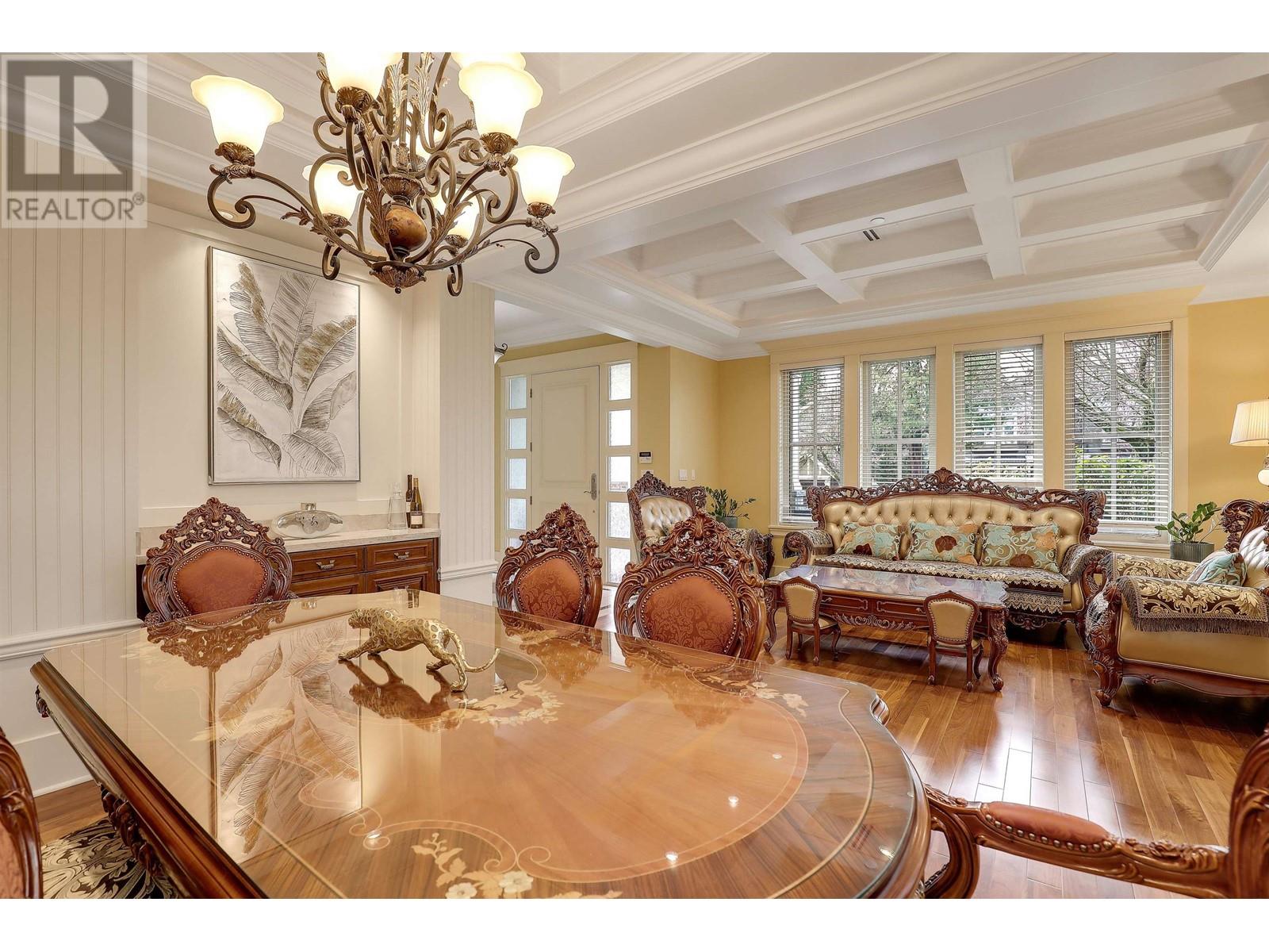 6616 Wiltshire Street, Vancouver, British Columbia  V6P 5G7 - Photo 6 - R2981933
