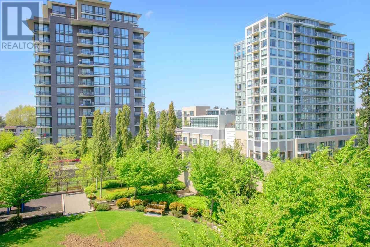 705 6333 Katsura Street, Richmond, British Columbia  V6Y 4L9 - Photo 1 - R2969839