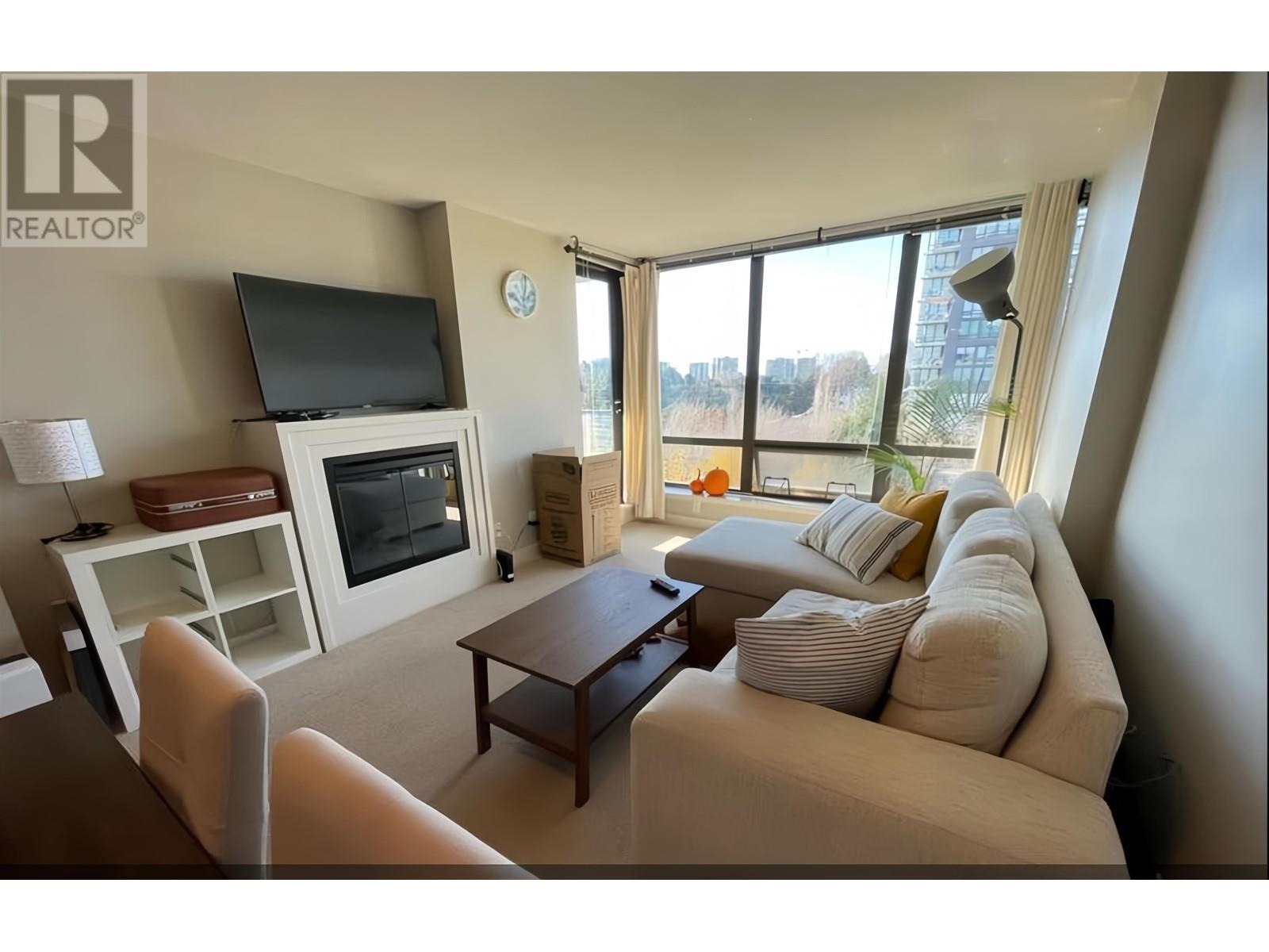 705 6333 Katsura Street, Richmond, British Columbia  V6Y 4L9 - Photo 3 - R2969839