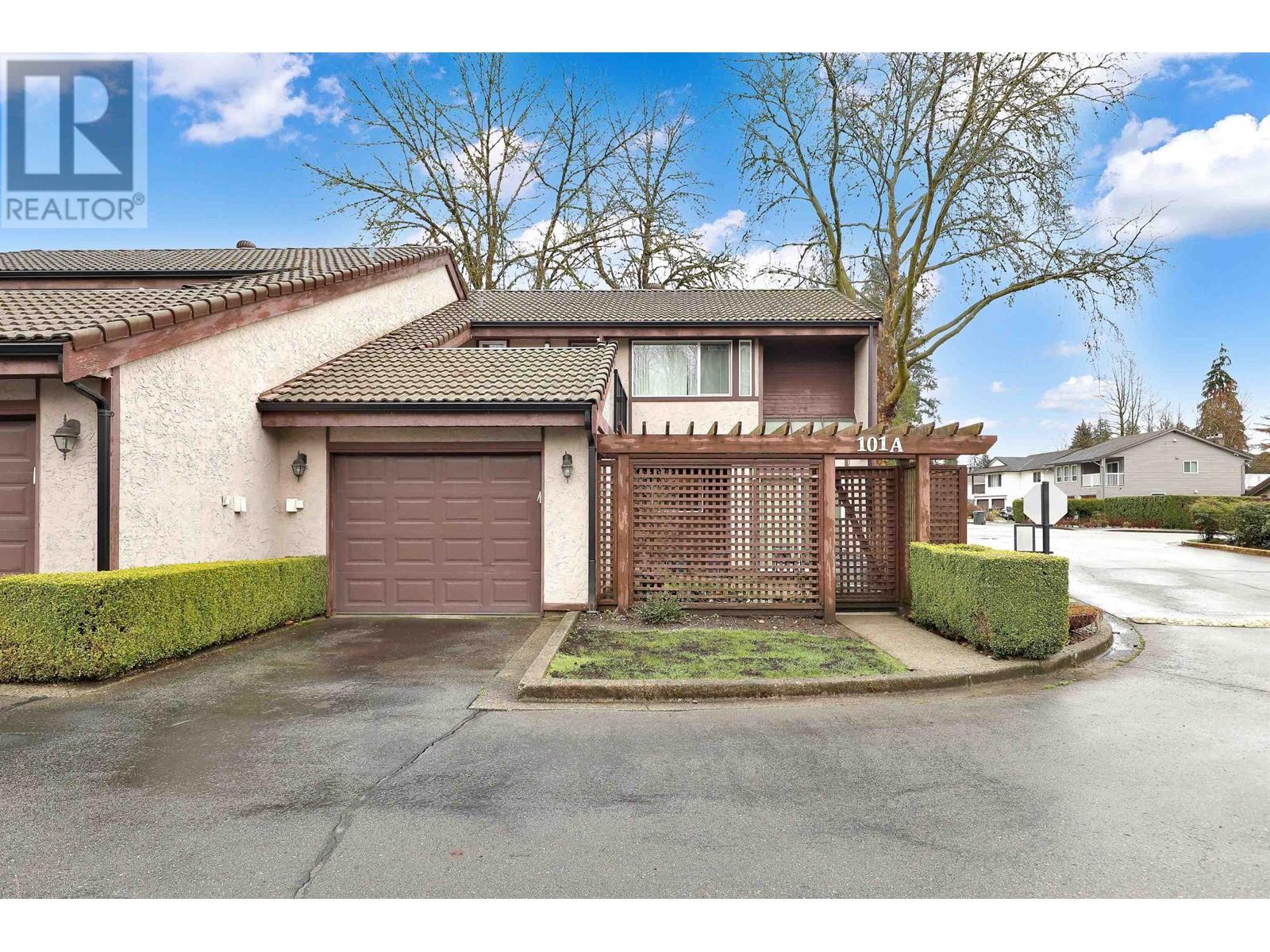 101a 3655 Shaughnessy Street, Port Coquitlam, British Columbia  V3B 6C8 - Photo 2 - R2982346