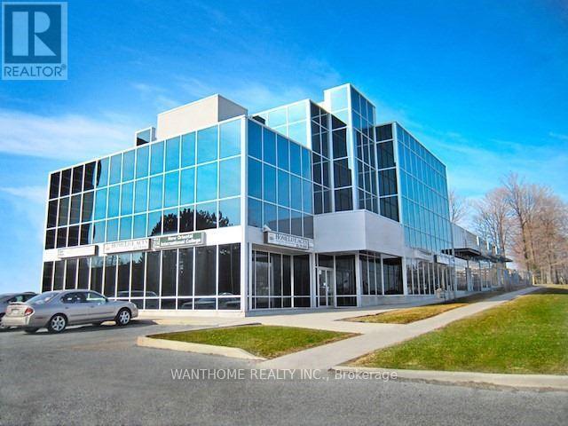300 - 3195 Sheppard Avenue E, Toronto, Ontario  M1T 3K1 - Photo 1 - E12044241