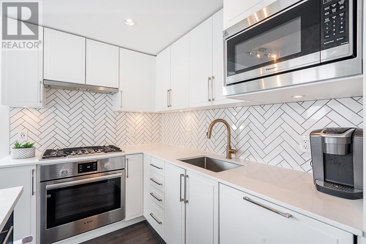 403 2435 Kingsway, Vancouver, British Columbia  V5R 5G8 - Photo 4 - R2982621