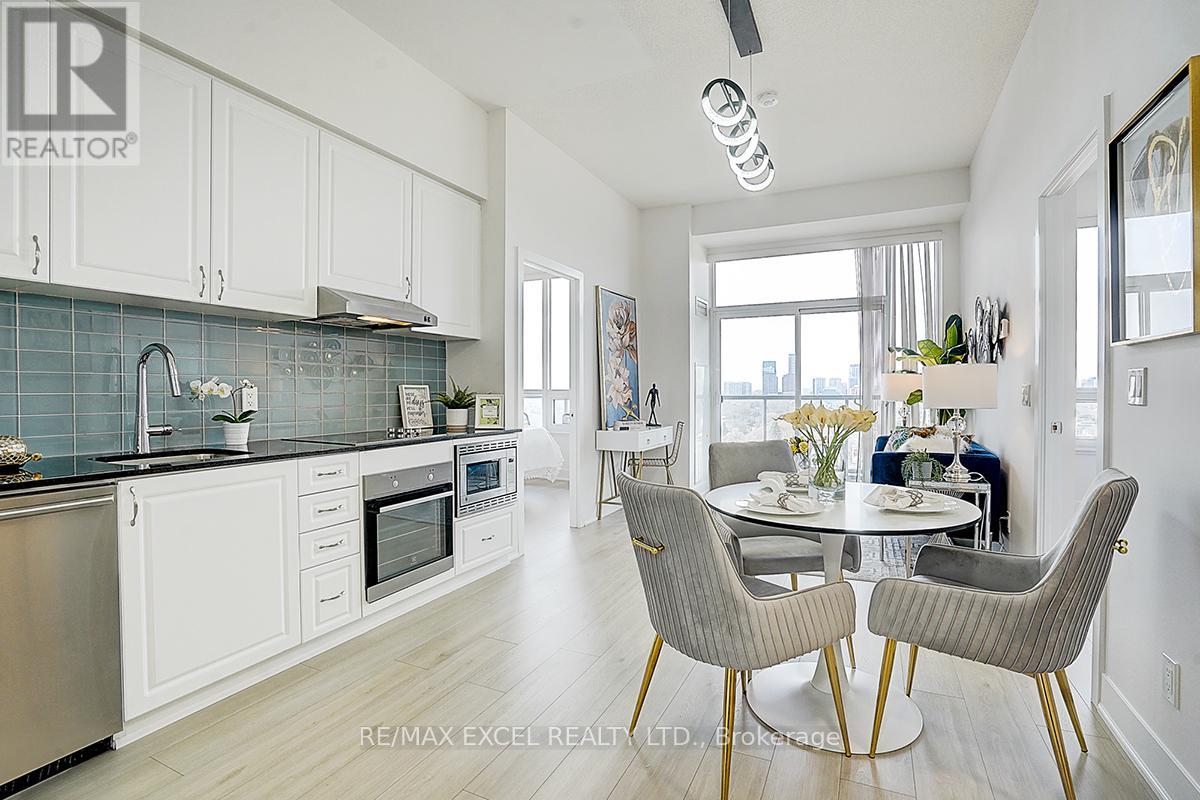 Lph5 - 7 Kenaston Gardens, Toronto, Ontario  M2K 1G7 - Photo 1 - C12021604
