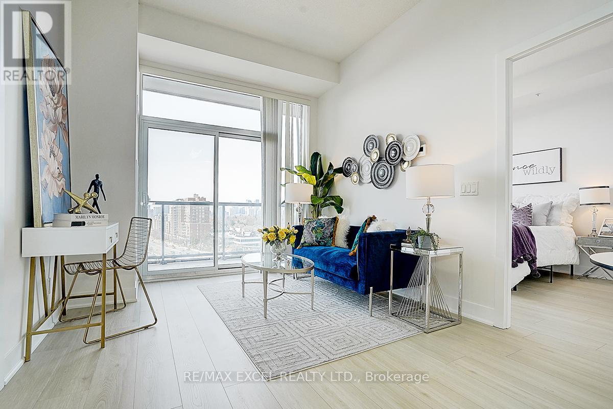 Lph5 - 7 Kenaston Gardens, Toronto, Ontario  M2K 1G7 - Photo 8 - C12021604