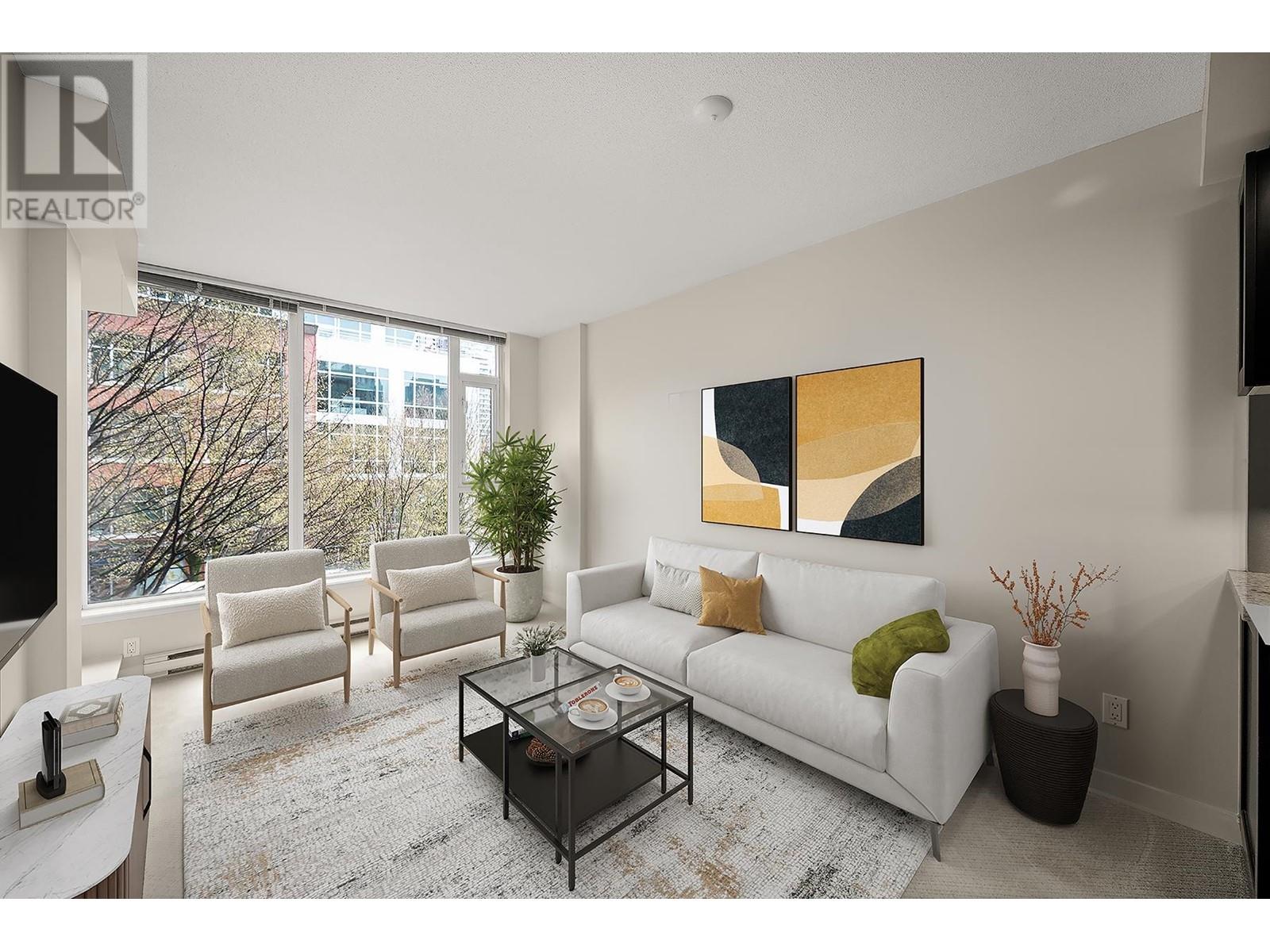 310 1133 Homer Street, Vancouver, British Columbia  V6B 0B1 - Photo 5 - R2982525