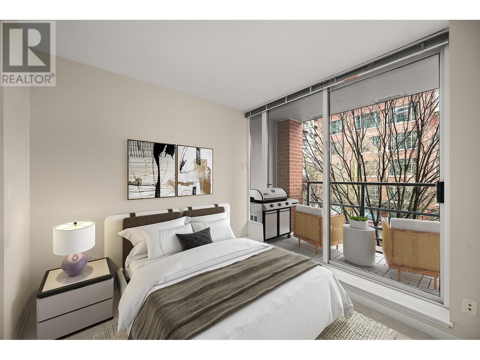310 1133 Homer Street, Vancouver, British Columbia  V6B 0B1 - Photo 14 - R2982525
