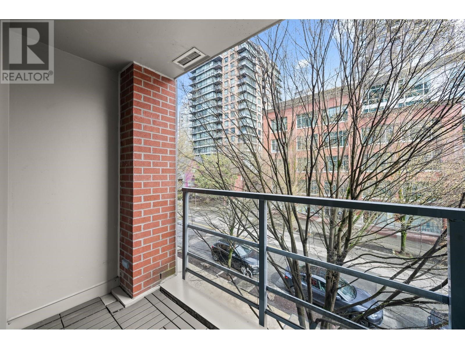 310 1133 Homer Street, Vancouver, British Columbia  V6B 0B1 - Photo 15 - R2982525