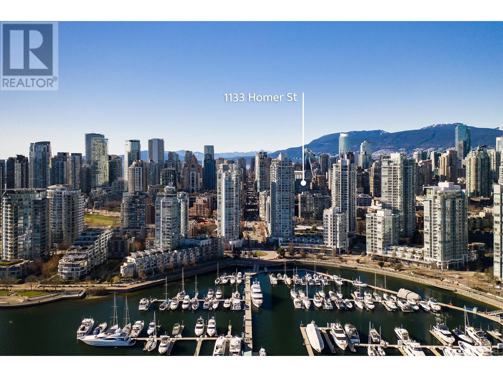 310 1133 Homer Street, Vancouver, British Columbia  V6B 0B1 - Photo 3 - R2982525