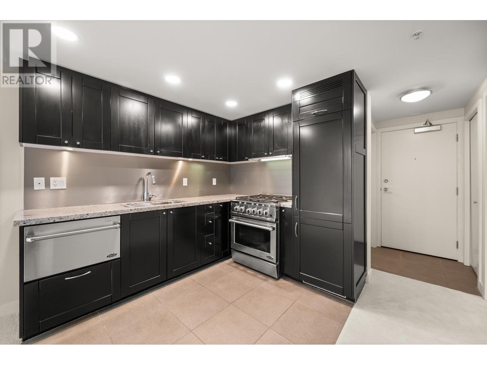 310 1133 Homer Street, Vancouver, British Columbia  V6B 0B1 - Photo 7 - R2982525
