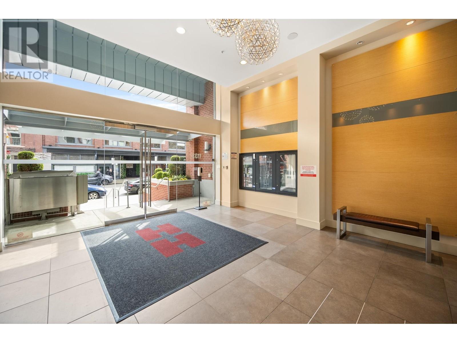 310 1133 Homer Street, Vancouver, British Columbia  V6B 0B1 - Photo 24 - R2982525