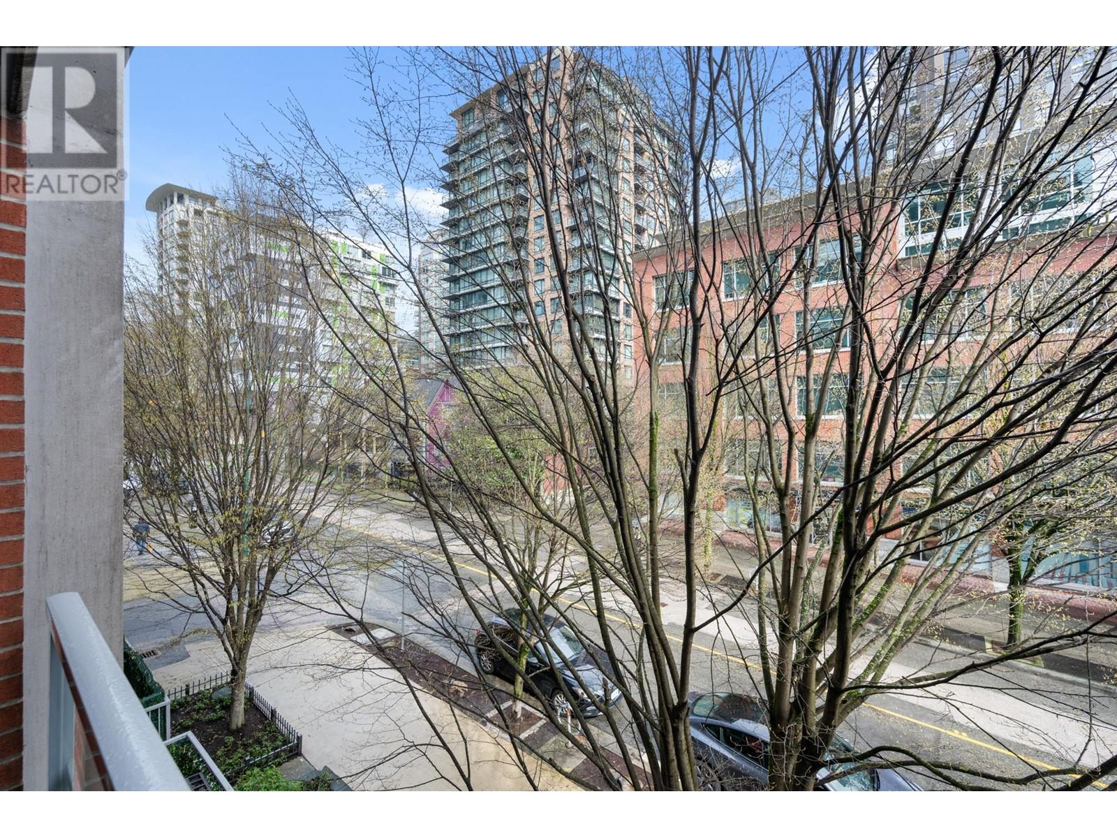 310 1133 Homer Street, Vancouver, British Columbia  V6B 0B1 - Photo 16 - R2982525