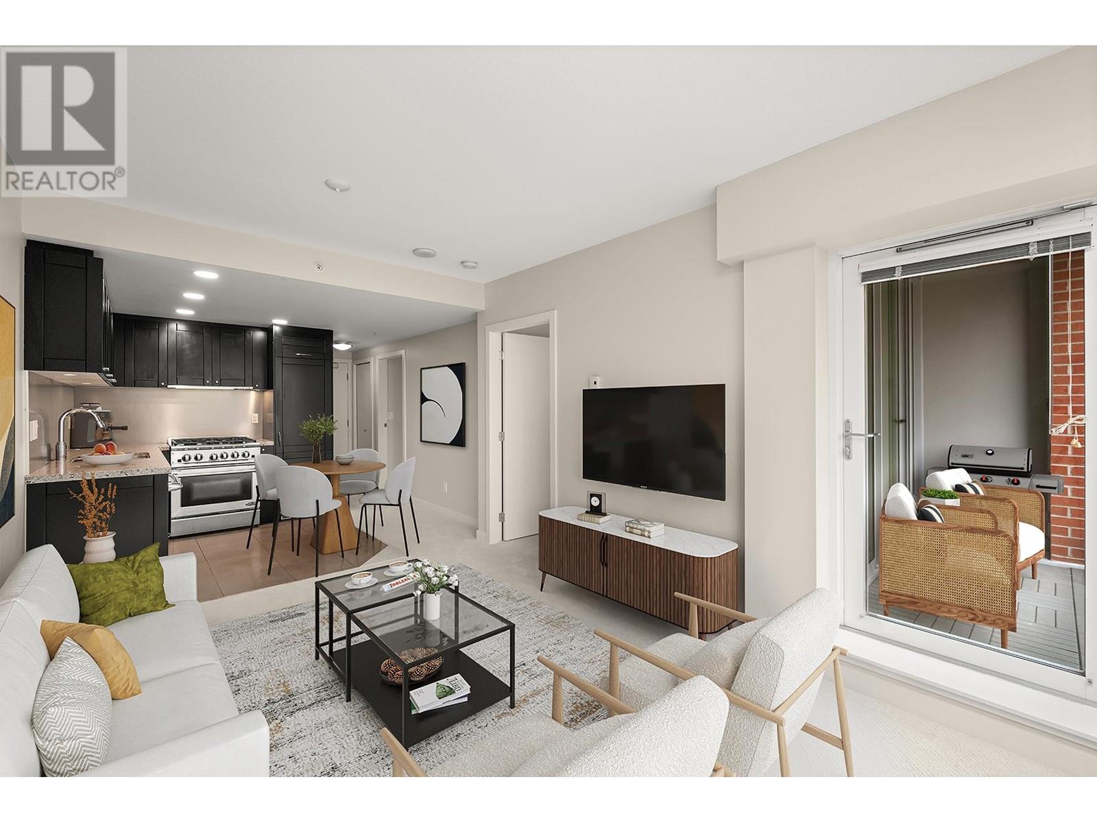 310 1133 Homer Street, Vancouver, British Columbia  V6B 0B1 - Photo 8 - R2982525
