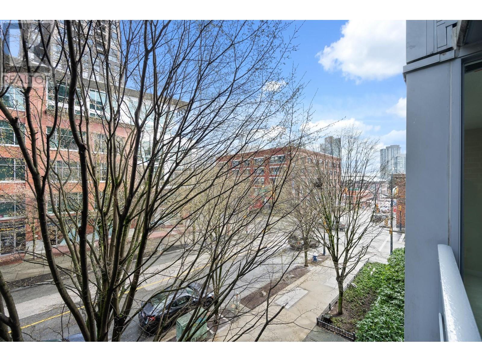 310 1133 Homer Street, Vancouver, British Columbia  V6B 0B1 - Photo 17 - R2982525