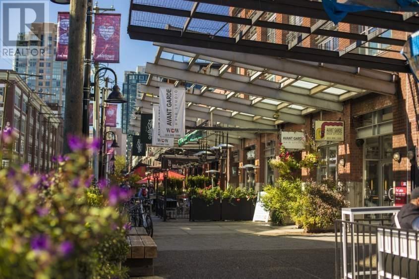 310 1133 Homer Street, Vancouver, British Columbia  V6B 0B1 - Photo 29 - R2982525
