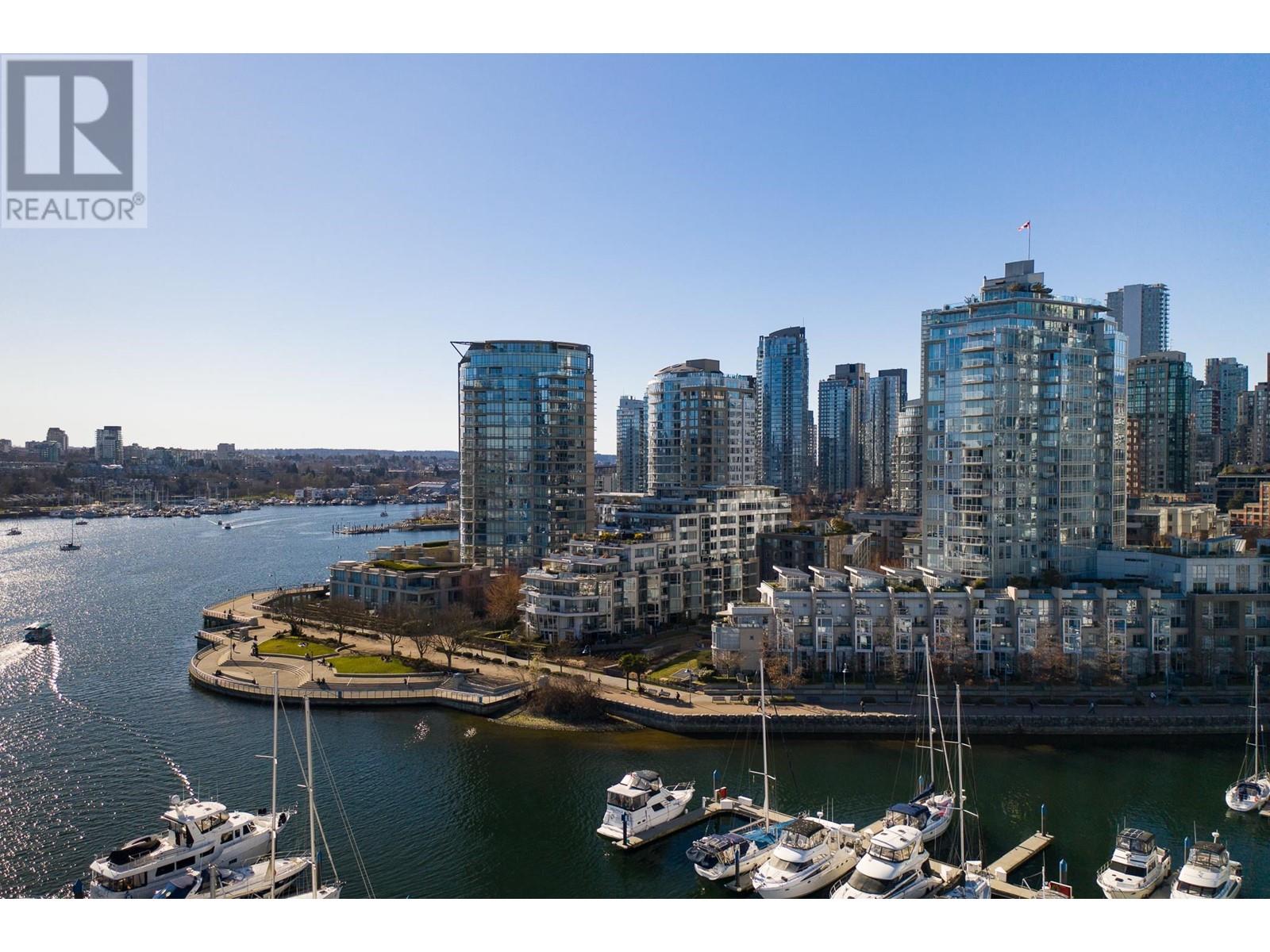 310 1133 Homer Street, Vancouver, British Columbia  V6B 0B1 - Photo 38 - R2982525